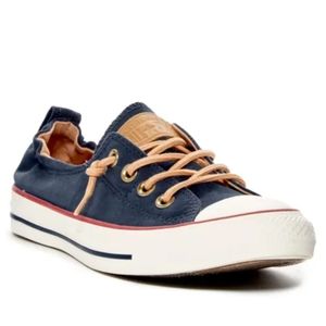 🔥NWT Converse Shoreline Slip-On Low Top Shoes